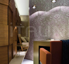 Итальянские Декоративные панели - Панель Plain Wall Panels фабрика Laurameroni