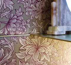 Итальянские Декоративные панели - Панель Plain Wall Panels фабрика Laurameroni