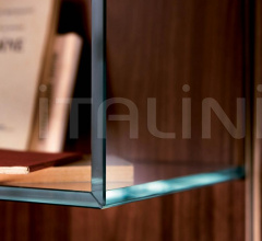 Итальянские Декоративные панели - Панель Line Wall Panels фабрика Laurameroni