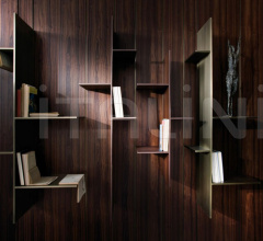 Итальянские Декоративные панели - Панель Line Wall Panels фабрика Laurameroni