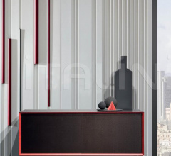 Итальянские Декоративные панели - Панель Bamboo Wall Panels фабрика Laurameroni