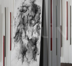 Итальянские Декоративные панели - Панель Bamboo Wall Panels фабрика Laurameroni