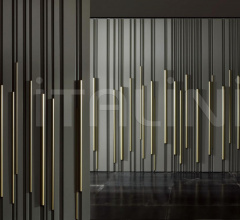 Итальянские Декоративные панели - Панель Bamboo Wall Panels фабрика Laurameroni