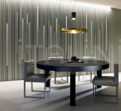 Итальянские Декоративные панели - Панель Bamboo Wall Panels фабрика Laurameroni