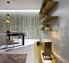 Итальянские Декоративные панели - Панель Bamboo Wall Panels фабрика Laurameroni