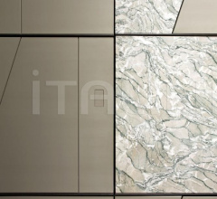 Итальянские Декоративные панели - Панель Terre Wall Panels фабрика Laurameroni