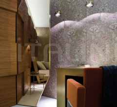 Итальянские Декоративные панели - Панель Decor Acoustic Wall Panels фабрика Laurameroni