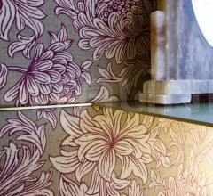 Итальянские Декоративные панели - Панель Decor Acoustic Wall Panels фабрика Laurameroni