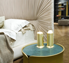 Кровать Drape Кровать Drape фабрика Laurameroni