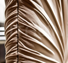 Кровать Drape Кровать Drape фабрика Laurameroni