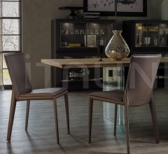 Стул Vittoria Стул Vittoria фабрика Cattelan Italia