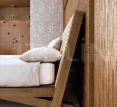 Кровать BD 22 Кровать BD 22 фабрика Laurameroni