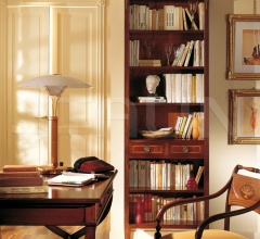 Книжный стеллаж 436 Книжный стеллаж 436 фабрика Medea