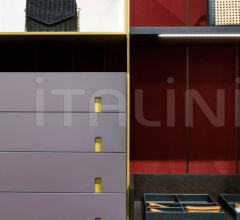 Гардероб Line Гардероб Line фабрика Laurameroni