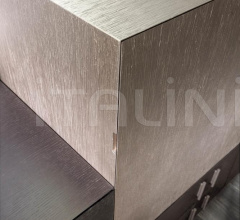 Итальянские Модульные системы - Модульная система Symphony Итальянские Модульные системы - Модульная система Symphony фабрика Laurameroni