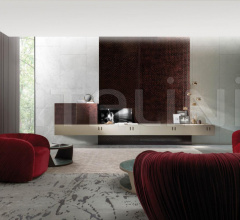 Итальянские Модульные системы - Модульная система Symphony Итальянские Модульные системы - Модульная система Symphony фабрика Laurameroni