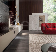 Итальянские Модульные системы - Модульная система Symphony Итальянские Модульные системы - Модульная система Symphony фабрика Laurameroni