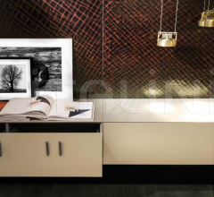 Итальянские Модульные системы - Модульная система Symphony Итальянские Модульные системы - Модульная система Symphony фабрика Laurameroni