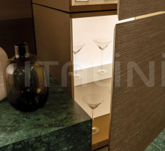 Итальянские Модульные системы - Модульная система Symphony Итальянские Модульные системы - Модульная система Symphony фабрика Laurameroni