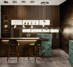 Итальянские Модульные системы - Модульная система Symphony Итальянские Модульные системы - Модульная система Symphony фабрика Laurameroni