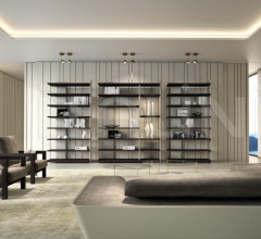 Итальянские Модульные системы - Модульная система Outfit Итальянские Модульные системы - Модульная система Outfit фабрика Laurameroni