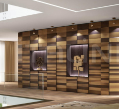 Итальянские Модульные системы - Модульная система Stars Итальянские Модульные системы - Модульная система Stars фабрика Laurameroni