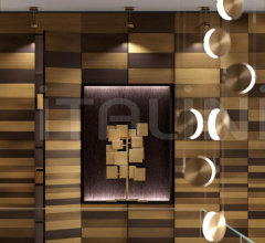 Итальянские Модульные системы - Модульная система Stars Итальянские Модульные системы - Модульная система Stars фабрика Laurameroni