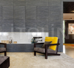 Итальянские Модульные системы - Модульная система Decor Итальянские Модульные системы - Модульная система Decor фабрика Laurameroni