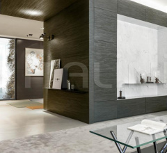 Итальянские Модульные системы - Модульная система Decor Итальянские Модульные системы - Модульная система Decor фабрика Laurameroni