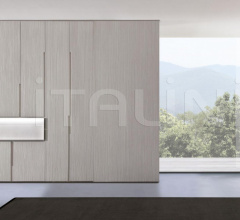 Итальянские Модульные системы - Модульная система Decor Итальянские Модульные системы - Модульная система Decor фабрика Laurameroni