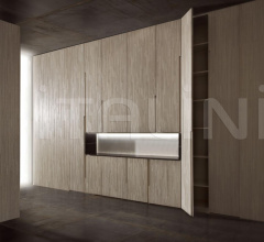 Итальянские Модульные системы - Модульная система Decor Итальянские Модульные системы - Модульная система Decor фабрика Laurameroni