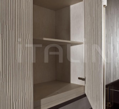 Итальянские Модульные системы - Модульная система Decor Итальянские Модульные системы - Модульная система Decor фабрика Laurameroni