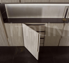 Итальянские Модульные системы - Модульная система Decor Итальянские Модульные системы - Модульная система Decor фабрика Laurameroni