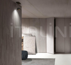 Итальянские Модульные системы - Модульная система Decor Итальянские Модульные системы - Модульная система Decor фабрика Laurameroni