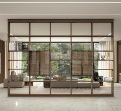 Итальянские Модульные системы - Модульная система Maxima Итальянские Модульные системы - Модульная система Maxima фабрика Laurameroni