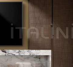 Итальянские Модульные системы - Модульная система Maxima Итальянские Модульные системы - Модульная система Maxima фабрика Laurameroni