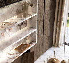 Итальянские Модульные системы - Модульная система Maxima Итальянские Модульные системы - Модульная система Maxima фабрика Laurameroni