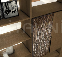 Итальянские Модульные системы - Модульная система Maxima Итальянские Модульные системы - Модульная система Maxima фабрика Laurameroni