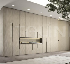 Итальянские Модульные системы - Модульная система Onda Итальянские Модульные системы - Модульная система Onda фабрика Laurameroni