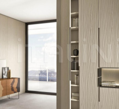 Итальянские Модульные системы - Модульная система Onda Итальянские Модульные системы - Модульная система Onda фабрика Laurameroni