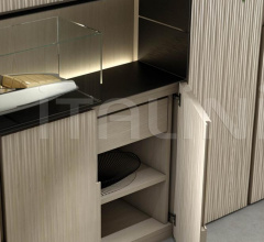 Итальянские Модульные системы - Модульная система Onda Итальянские Модульные системы - Модульная система Onda фабрика Laurameroni