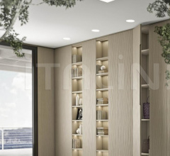 Итальянские Модульные системы - Модульная система Onda Итальянские Модульные системы - Модульная система Onda фабрика Laurameroni