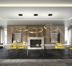 Итальянские Модульные системы - Модульная система Plain Итальянские Модульные системы - Модульная система Plain фабрика Laurameroni