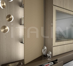 Итальянские Модульные системы - Модульная система Plain Итальянские Модульные системы - Модульная система Plain фабрика Laurameroni