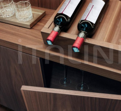 Итальянские Модульные системы - Модульная система Graffiti Итальянские Модульные системы - Модульная система Graffiti фабрика Laurameroni