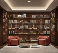 Итальянские Модульные системы - Модульная система Graffiti Итальянские Модульные системы - Модульная система Graffiti фабрика Laurameroni