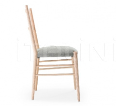 Стул Alpha 2521 SE Стул Alpha 2521 SE фабрика Cizeta