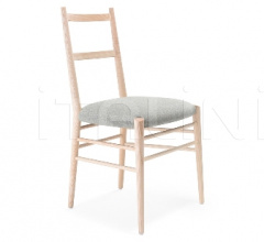 Стул Alpha 2521 SE Стул Alpha 2521 SE фабрика Cizeta