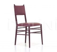 Стул Alpha 2522 SE Стул Alpha 2522 SE фабрика Cizeta