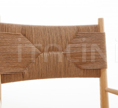 Стул с подлокотниками Alpha 2527 PO Стул с подлокотниками Alpha 2527 PO фабрика Cizeta